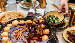 踏實(shí)當(dāng)個(gè)“餐飲地頭蛇”，挺好的