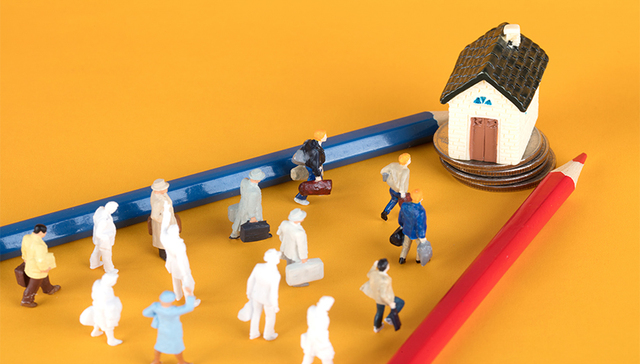 最低均价约1.6万|高新三盘火热登记中，紫薇、中天或“摇号”