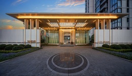 高品质红盘即将交付，大量实景图曝光