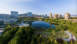 深耕品质生活的背后，绿城独享的诗意与远方