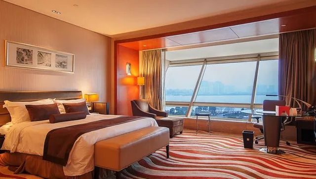 酒店,投资,消费,疫情,旅游