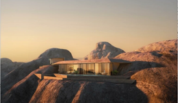 耗资超300亿打造奢华生态旅游目的地，环保还是生意？