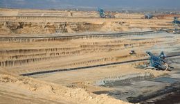 能源金屬“A股七雄”出海尋礦：從產(chǎn)業(yè)到資本的共謀與暗合