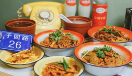 摸透“沙縣模式”，江西米粉殺進(jìn)大城市