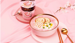 食飲品牌正在如何營(yíng)銷(xiāo)“春天”？