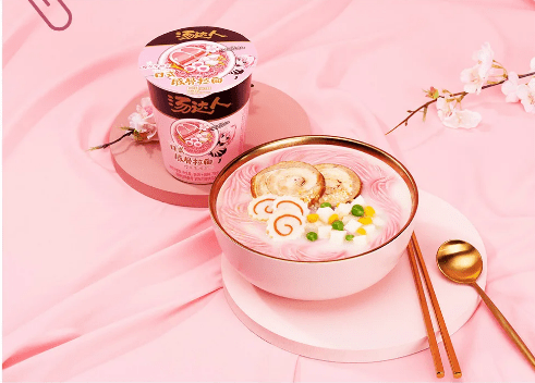 营销,品牌,消费,投资,联名