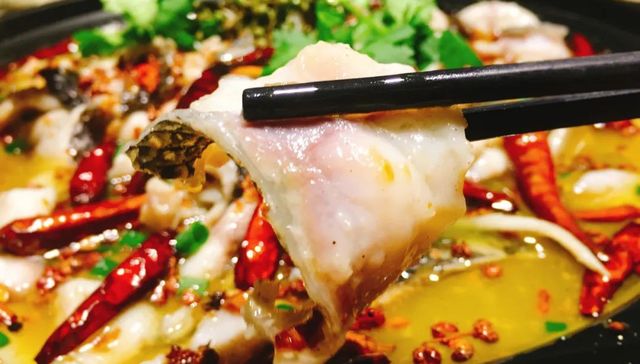 酸菜鱼,细分品牌,土坑酸菜