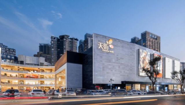 时代十年！回望龙湖商业22年青春