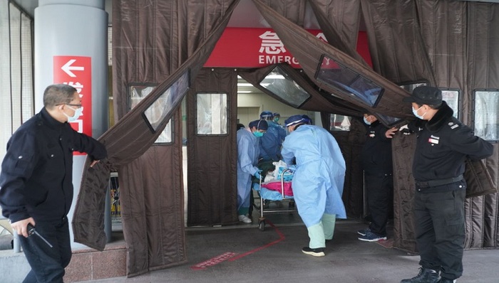 这“四方力量”给虎宝孕妈满满安全感！