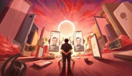 羅永浩：離喬布斯又進(jìn)了一步