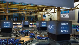 上市一年，庫(kù)客音樂(lè)交出了一份怎樣的答卷