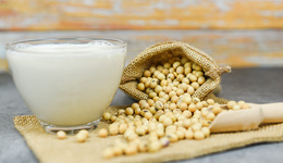 豆奶，被忽视的超级国民饮品