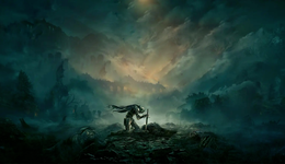 《艾尔登法环》启示录