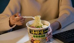 被“野性消费”后，白象能当多久的网红？