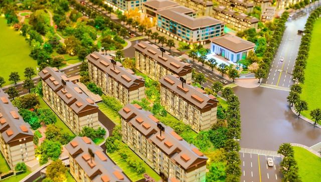 同一项目一年内被罚4次，合能地产屡“罚”不改