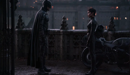 《新蝙蝠侠》生不逢时