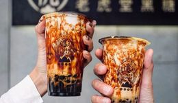 奶茶卷到美國(guó)，卷入TikTok