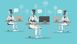 就业变革正当时，数字员工成为最大变化