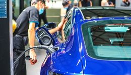 新能源車企為何轉(zhuǎn)戰(zhàn)VC？