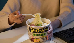 合格率100%，员工1/3为残疾人：意外出圈的白象食品，到底有多硬核？