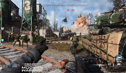 這款只有2GB的游戲，憑什么碾壓《戰(zhàn)地2042》？