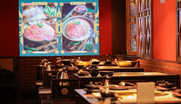 和社會餐飲賽跑，酒店集團(tuán)有望拿下主動權(quán)嗎？