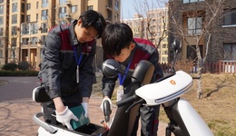 日日顺供应链创出行全生命周期场景方案，助用户畅享春日美好旅程