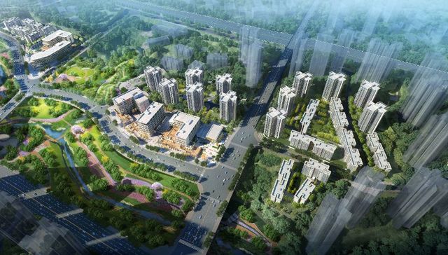 离不开的沙区，清水甲第为你留住乡愁