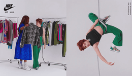 Nike最新季报：总销售额超过预期，但大中华区下滑5%