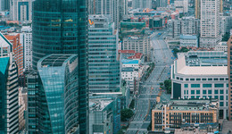 首店入駐、策展型空間，街區(qū)改造項目晉升潮流場的商業(yè)密碼？