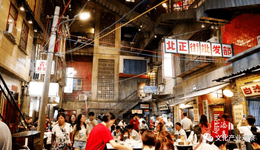 失意的網(wǎng)紅店：疫情當(dāng)前，IP不能變成錢