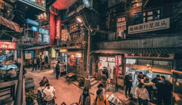 当文和友不再“超级”