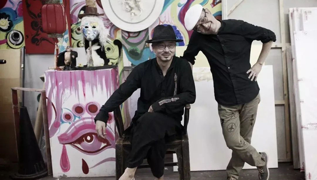 苏冰会客厅 | 朱敬一：中医让我脱胎换骨