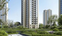 读懂清水甲第的雄心：重塑沙区人居新封面