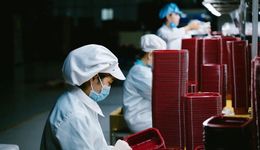 當(dāng)工廠不再年輕