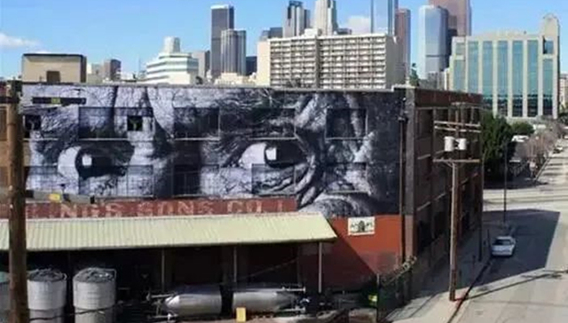 苏冰会客厅 | 盘点世界十大艺术区