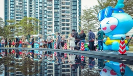 在物业服务“出圈”赛道上，TA为何成了先行者？