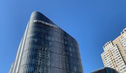 潘石屹的罚单和成绩单