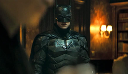 最文艺？最黑暗？《新蝙蝠侠》是华纳DC的一个好方向吗？