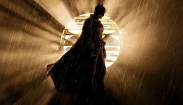 当蝙蝠侠失去“自我认同”