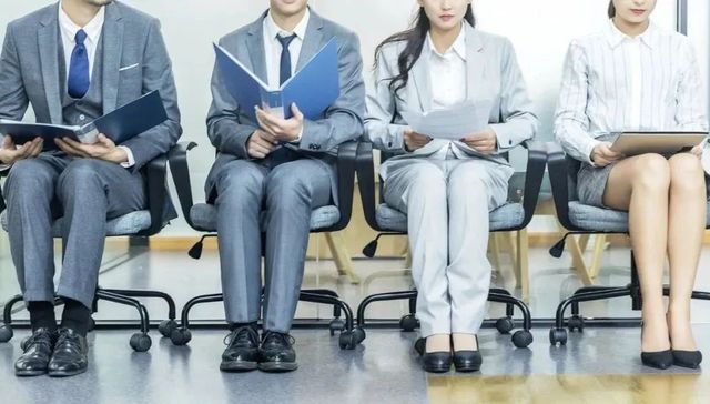 互联网,求职,面试,职场,行业观察