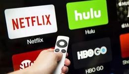 500亿美金“包养”韩剧