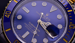 我赌你的劳力士里没有子弹