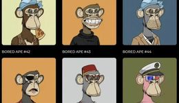 售罄、涨停、日赚千万，数字藏品的“爆红与暴富”