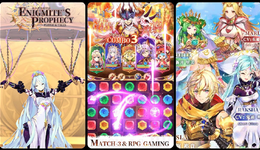 大廠競(jìng)逐三消賽道，留給融合玩法的機(jī)會(huì)還有多少？