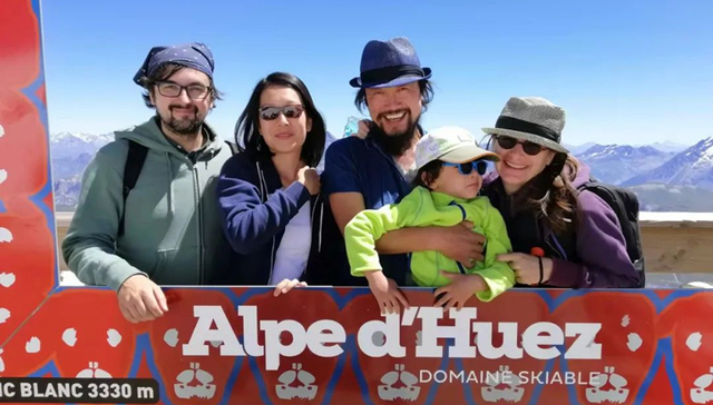 苏冰会客厅 | 宁佐弘：我是艺术边缘的旁观者