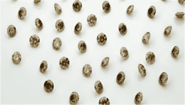 钻石,时尚,珠宝,消费,投资