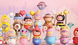 總市值已跌去七成，泡泡瑪特離摘掉“盲盒”標(biāo)簽還有多遠(yuǎn)？