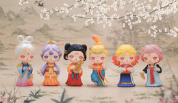 泡泡玛特，“赚”得慢了