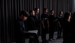 那些深夜讀詩和不再寫詩的年輕人